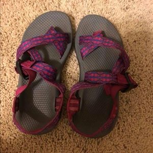 Chacos